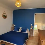 Le Crepuscule, 300m De La Plage, Animaux De Compagnie Bienvenue Vakantiehuis Gouville-sur-Mer
