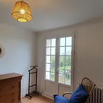 Le Crepuscule, 300m De La Plage, Animaux De Compagnie Bienvenue Vakantiehuis Gouville-sur-Mer