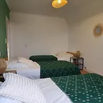 Vakantiehuis Le Crepuscule, 300m De La Plage, Animaux De Compagnie Bienvenue Gouville-sur-Mer