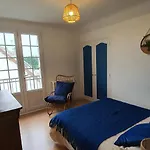 Vakantiehuis Le Crepuscule, 300m De La Plage, Animaux De Compagnie Bienvenue Gouville-sur-Mer