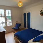 Le Crepuscule, 300m De La Plage, Animaux De Compagnie Bienvenue Vakantiehuis