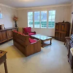 Vakantiehuis Le Crepuscule, 300m De La Plage, Animaux De Compagnie Bienvenue Gouville-sur-Mer