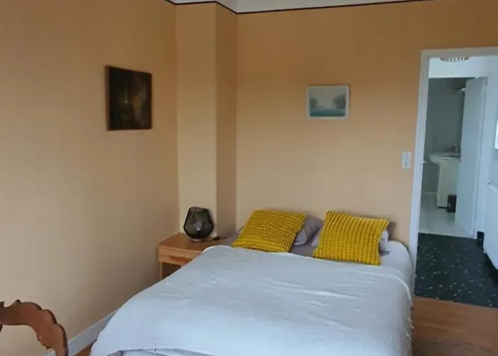 Le Crepuscule, 300m De La Plage, Animaux De Compagnie Bienvenue * Gouville-sur-Mer