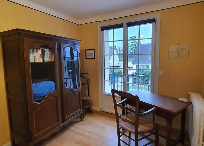 Le Crepuscule, 300m De La Plage, Animaux De Compagnie Bienvenue *