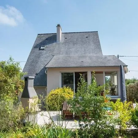 Le Crepuscule, 300m De La Plage, Animaux De Compagnie Bienvenue