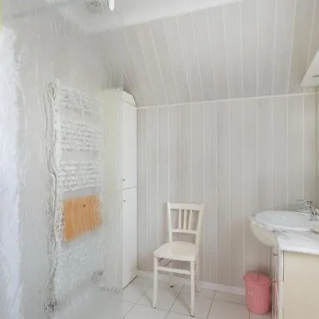 Le Crepuscule, 300m De La Plage, Animaux De Compagnie Bienvenue Dom wakacyjny Gouville-sur-Mer