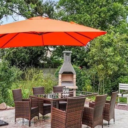 Le Crepuscule Anneville Sur Holiday home