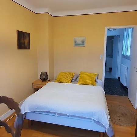 Le Crépuscule Gouville-sur-Mer