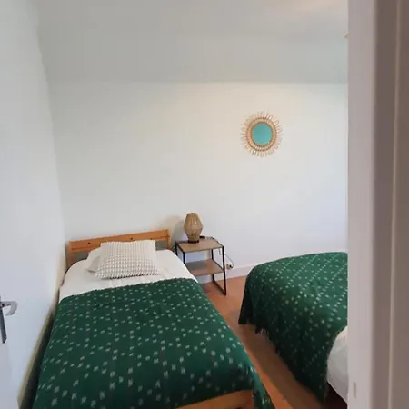 Le Crepuscule, 300m De La Plage, Animaux De Compagnie Bienvenue