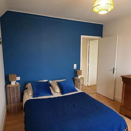 Le Crepuscule, 300m De La Plage, Animaux De Compagnie Bienvenue Gouville-sur-Mer