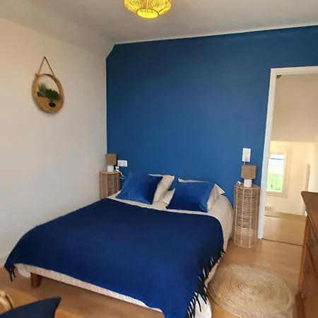 Holiday home Le Crepuscule Anneville Sur *