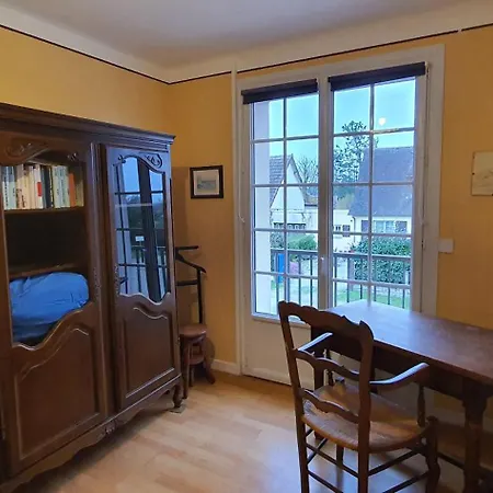 Le Crepuscule, 300m De La Plage, Animaux De Compagnie Bienvenue *