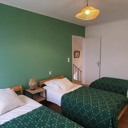 Le Crepuscule, 300m De La Plage, Animaux De Compagnie Bienvenue * Gouville-sur-Mer