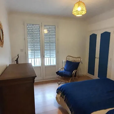 Dom wakacyjny Le Crepuscule, 300m De La Plage, Animaux De Compagnie Bienvenue Gouville-sur-Mer