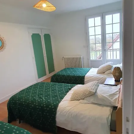 Le Crepuscule, 300m De La Plage, Animaux De Compagnie Bienvenue *