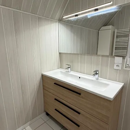 Le Crépuscule Casa vacanze Gouville-sur-Mer