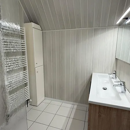 Le Crépuscule Gouville-sur-Mer