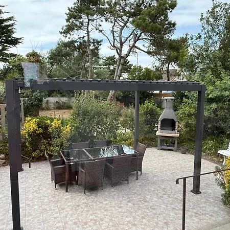 Le Crepuscule, 300m De La Plage, Animaux De Compagnie Bienvenue * Gouville-sur-Mer