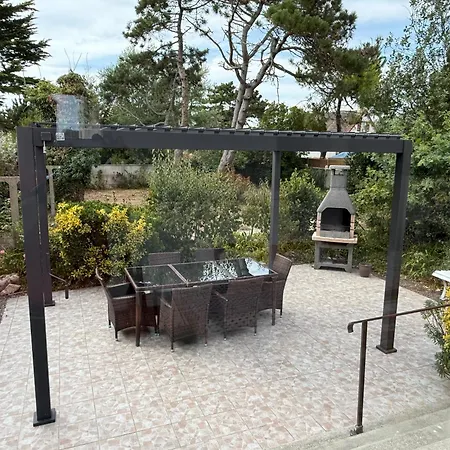 Le Crepuscule, 300m De La Plage, Animaux De Compagnie Bienvenue Tatil Evi *