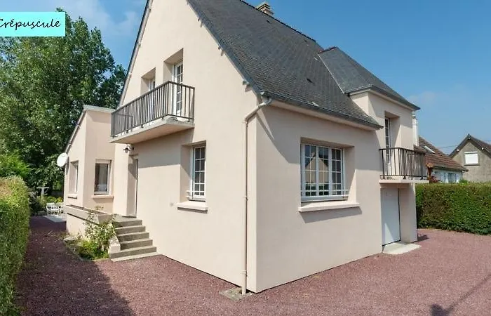 Casa vacanze Le Crépuscule *