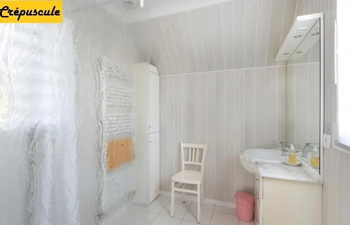 Le Crépuscule Casa vacanze Gouville-sur-Mer