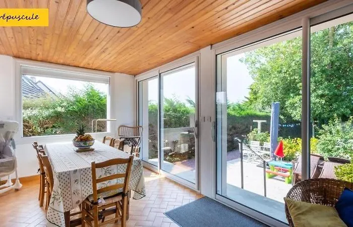 Casa vacanze Le Crépuscule