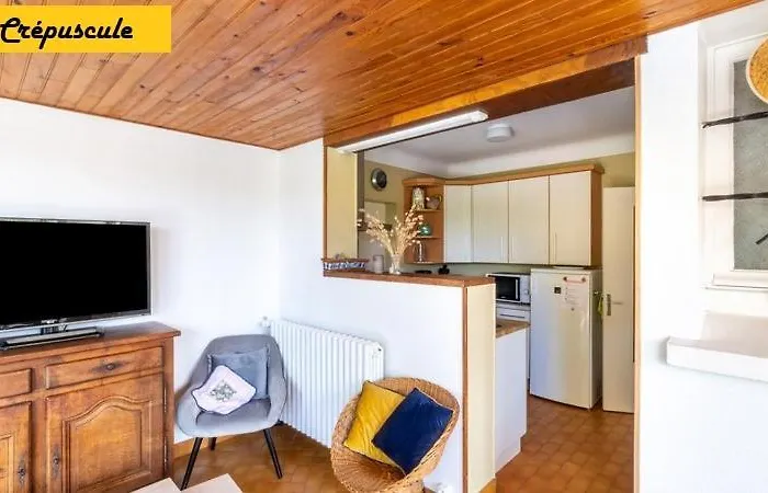 Le Crépuscule Casa vacanze *