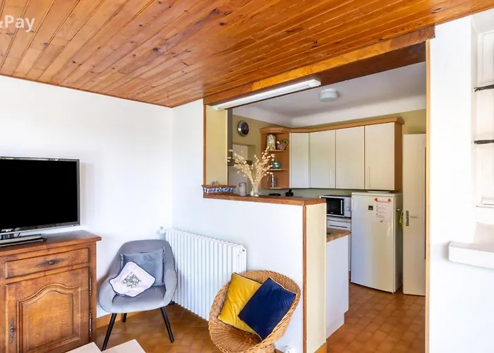 Casa vacanze Le Crépuscule Gouville-sur-Mer