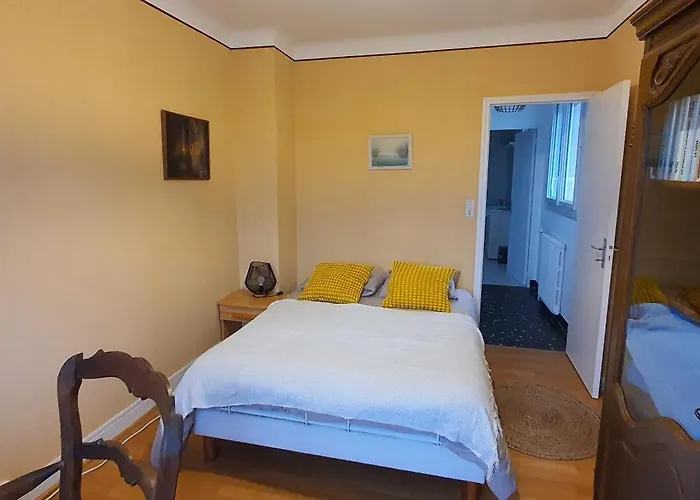 Le Crépuscule Gouville-sur-Mer