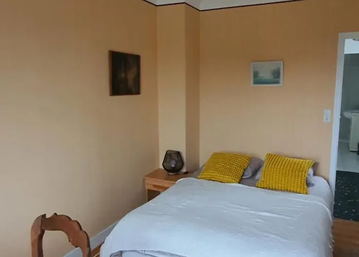 Casa vacanze Le Crépuscule Gouville-sur-Mer