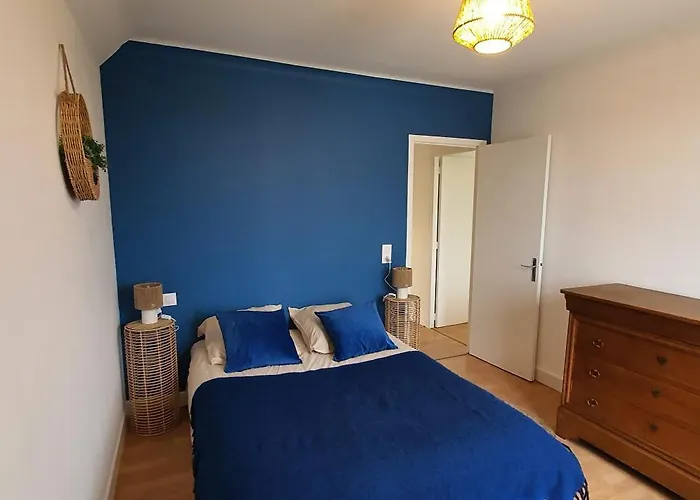 Le Crépuscule Gouville-sur-Mer