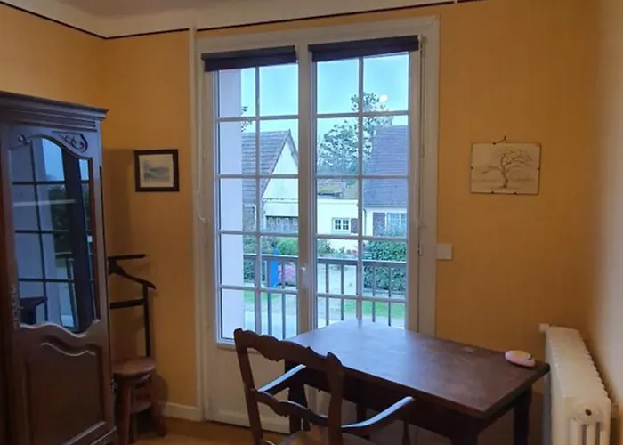 Casa vacanze Le Crépuscule