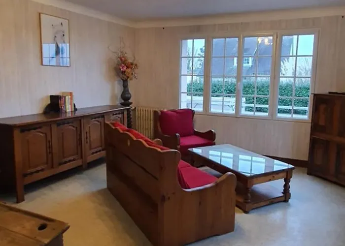 Le Crépuscule Casa vacanze *