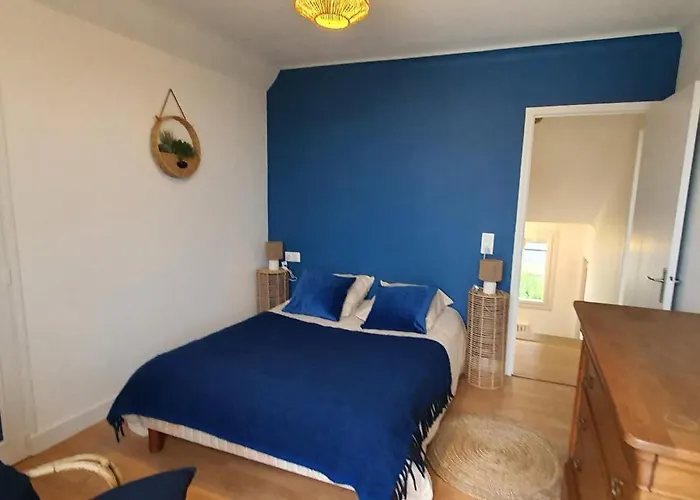 Casa vacanze Le Crépuscule *