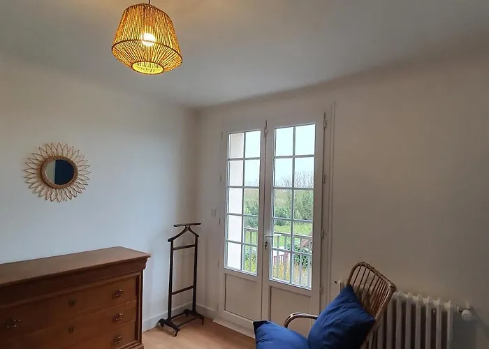 Le Crépuscule Casa vacanze Gouville-sur-Mer