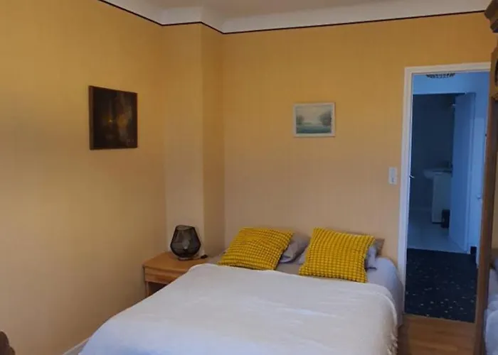 Le Crépuscule Casa vacanze Gouville-sur-Mer