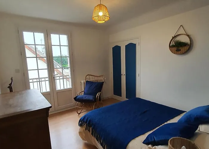 Le Crépuscule Casa vacanze