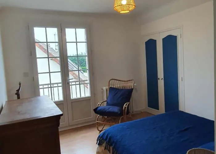 Le Crépuscule Casa vacanze *