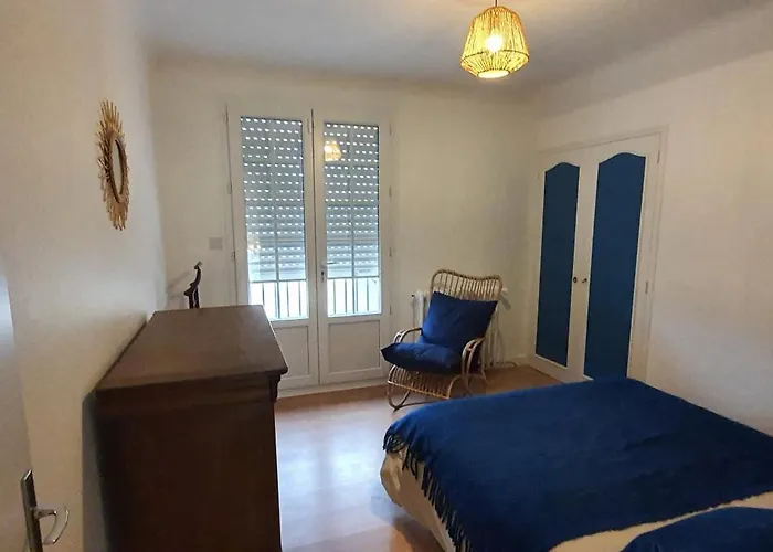 Casa vacanze Le Crépuscule Gouville-sur-Mer