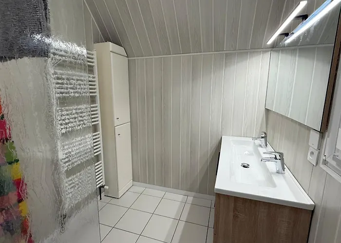 Le Crépuscule Gouville-sur-Mer